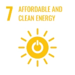 Sustainable Development Goal 7