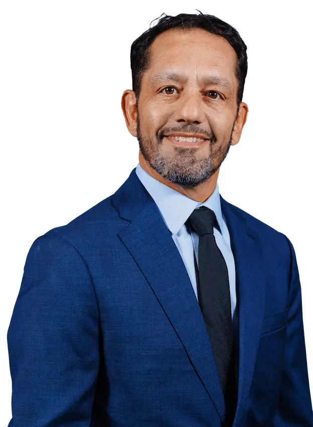 Carlos Montanía