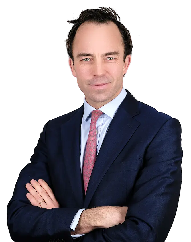 Charlie Sichel