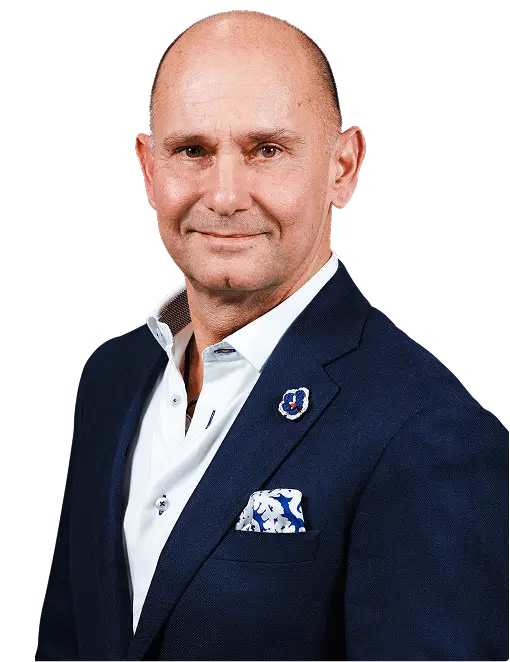 Thomas Hürlimann