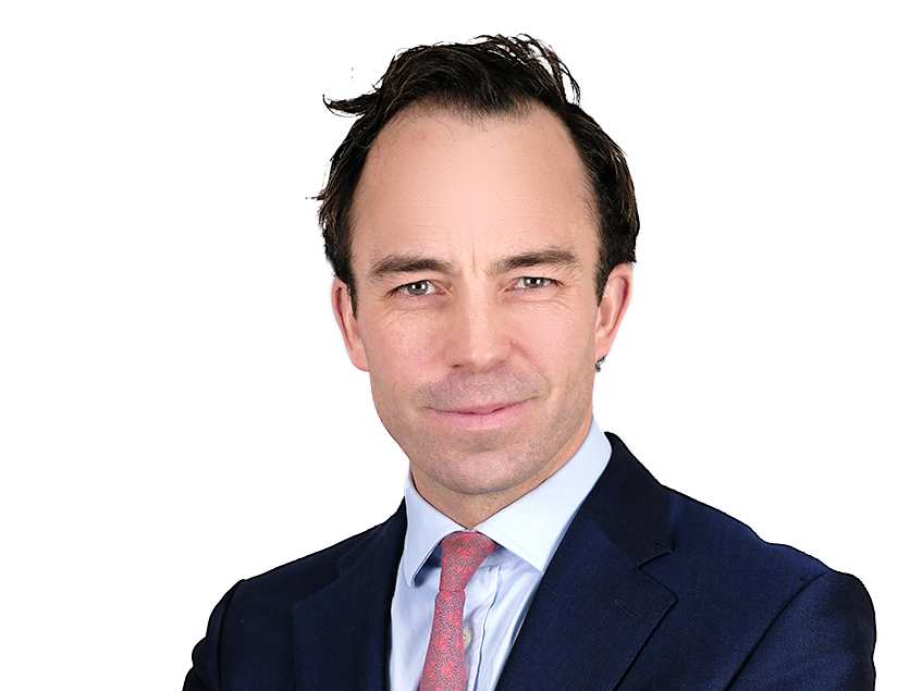 Charlie Sichel, Managing Partner, FLS Forestry Linked Securities